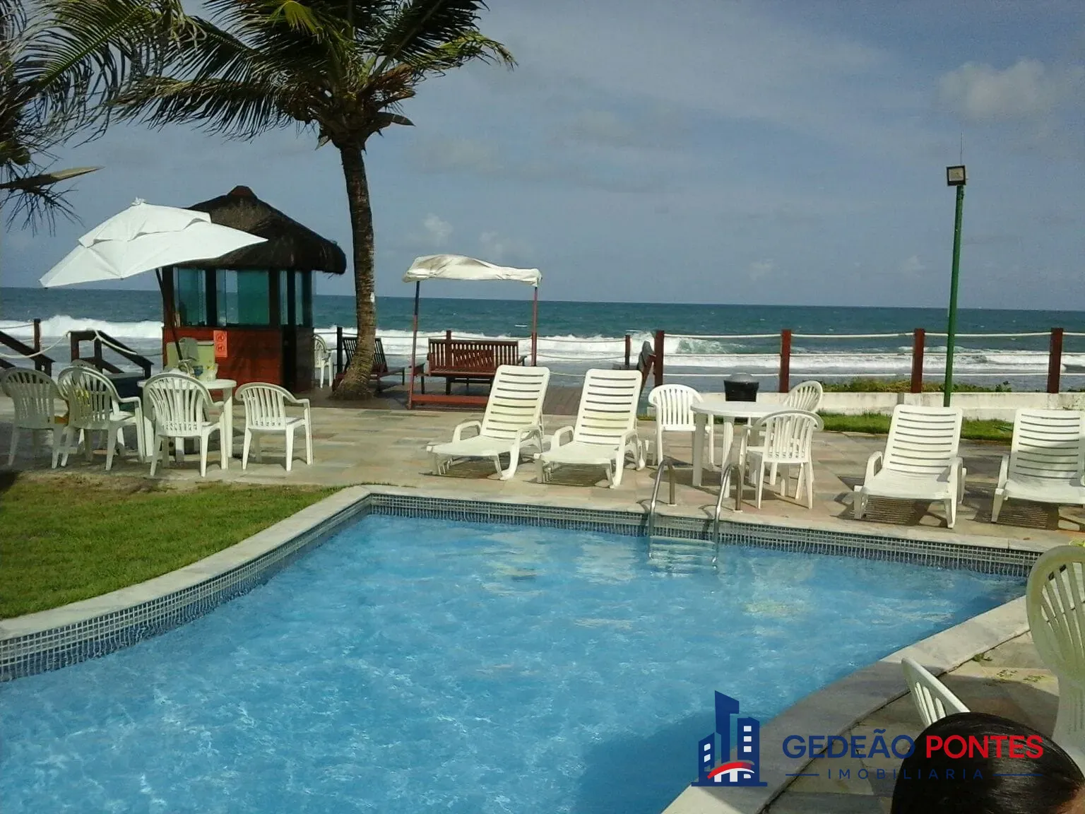 Flat/Apart Hotel, 2 quartos, 49 m² - Foto 33