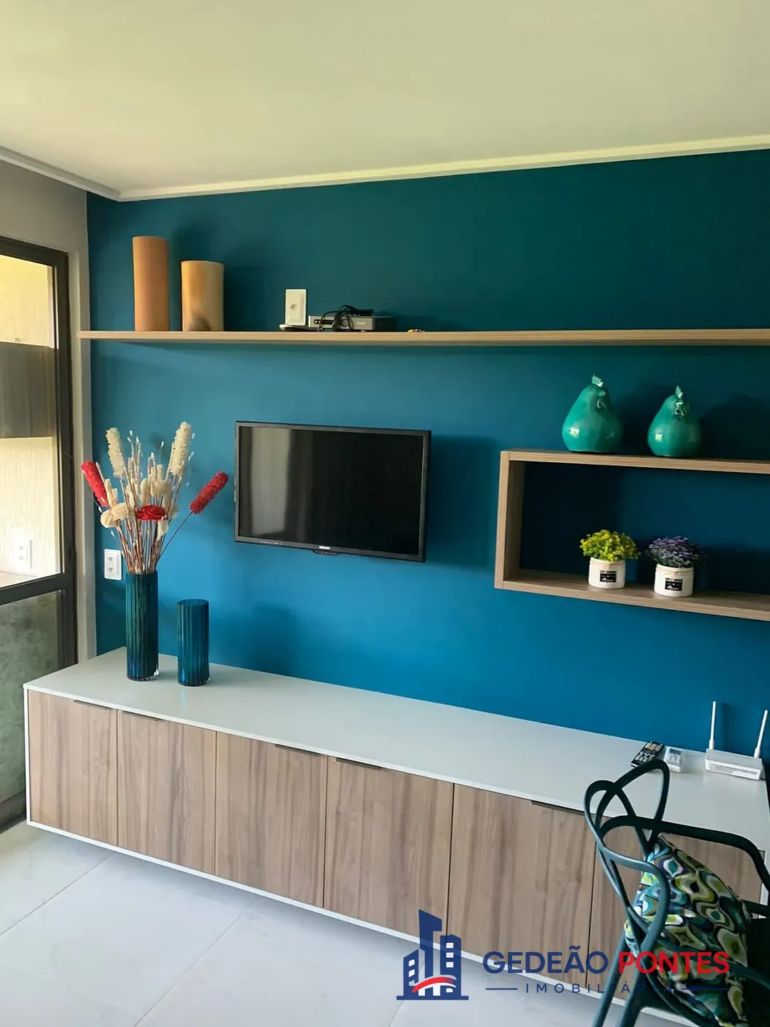 Flat/Apart Hotel, 2 quartos, 49 m² - Foto 6