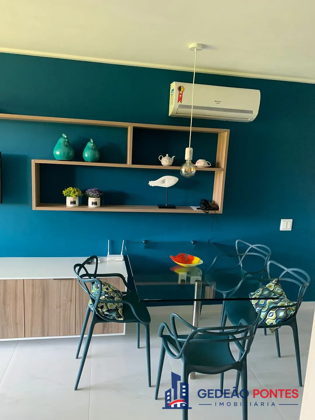 Flat/Apart Hotel, 2 quartos, 49 m² - Foto 9