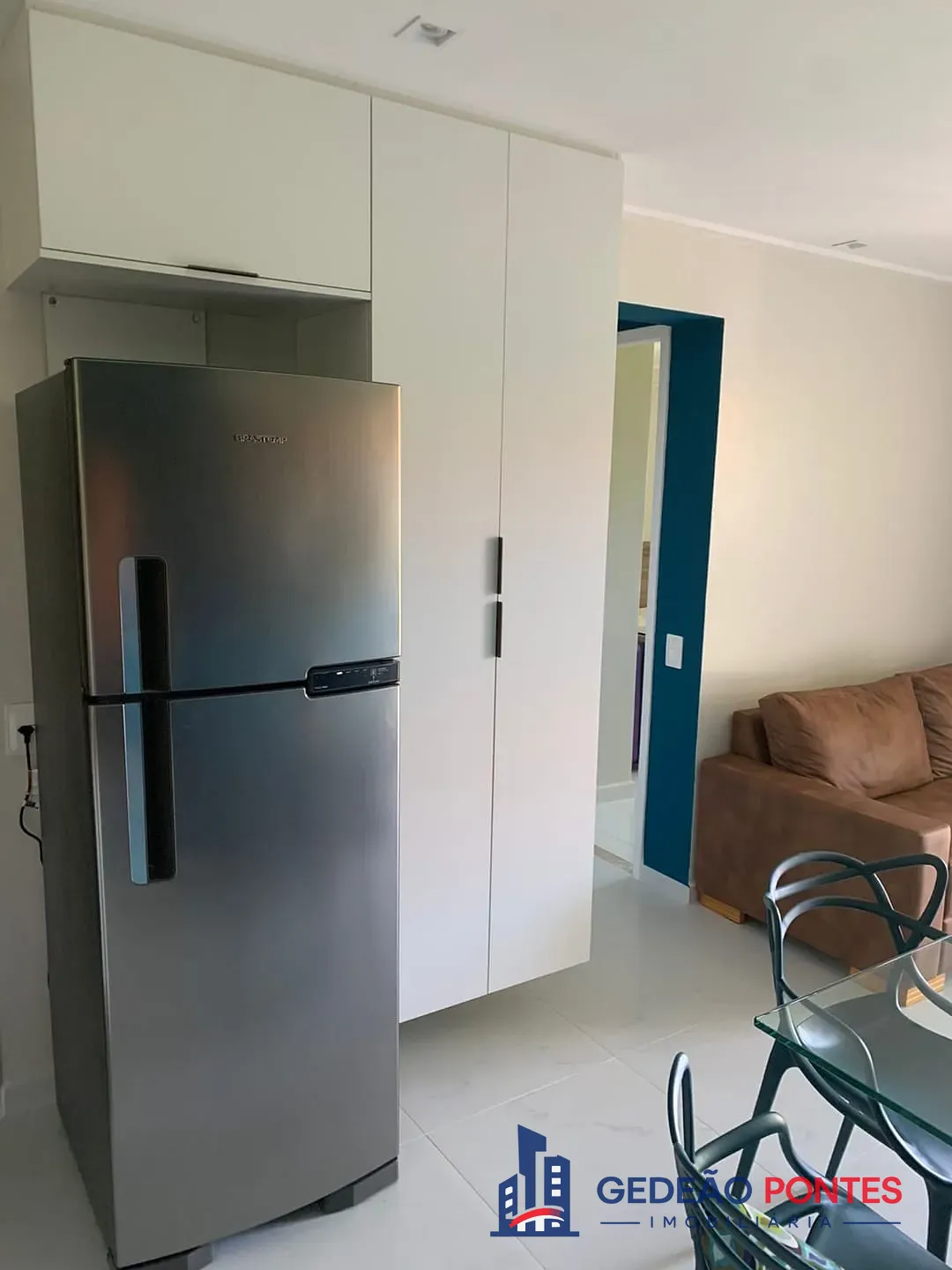 Flat/Apart Hotel, 2 quartos, 49 m² - Foto 19