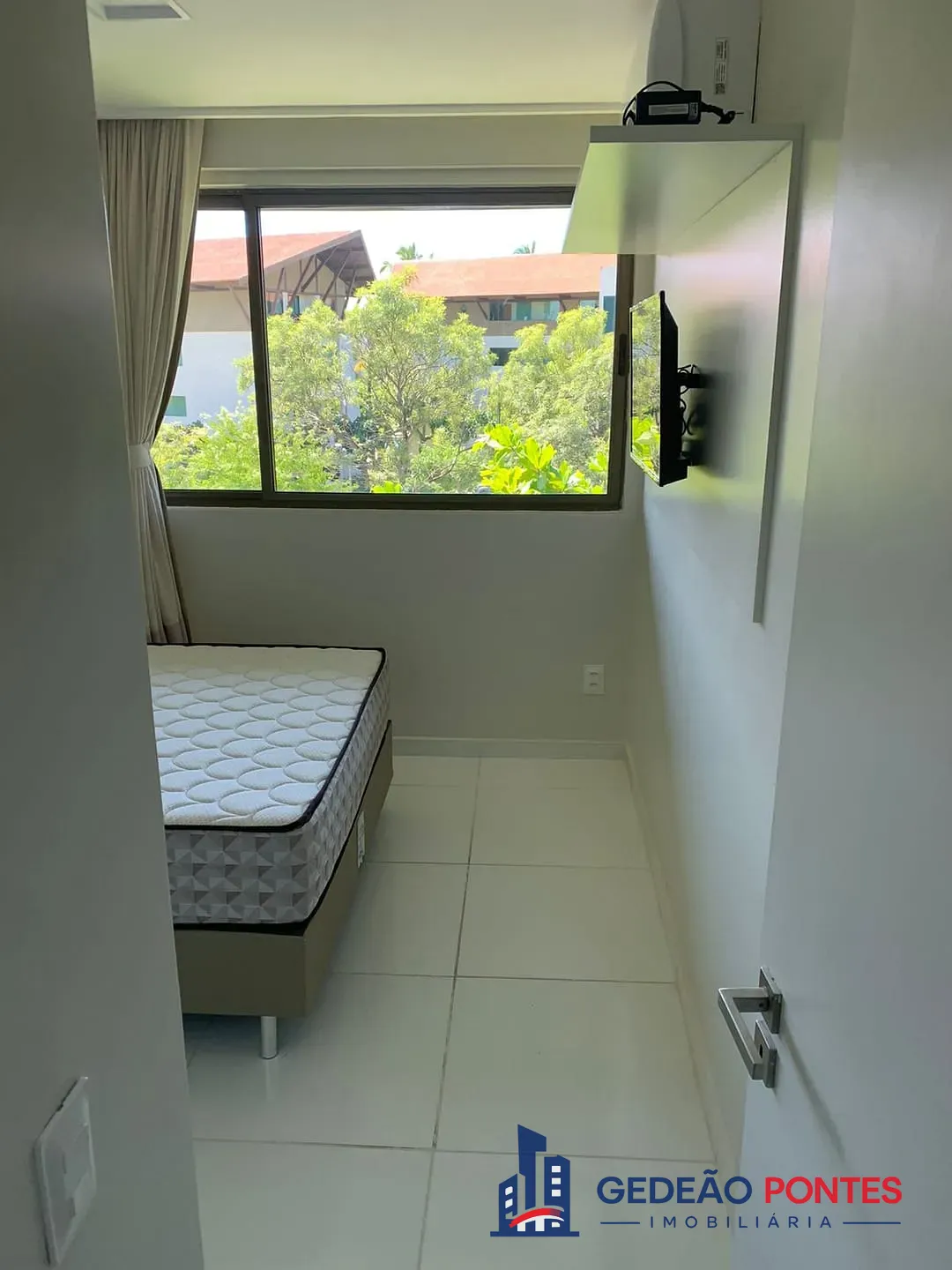 Flat/Apart Hotel, 2 quartos, 49 m² - Foto 16