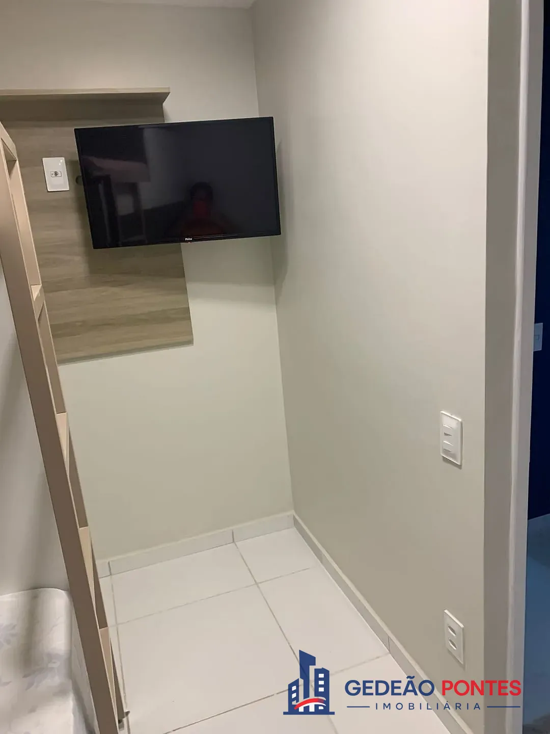 Flat/Apart Hotel, 2 quartos, 49 m² - Foto 20