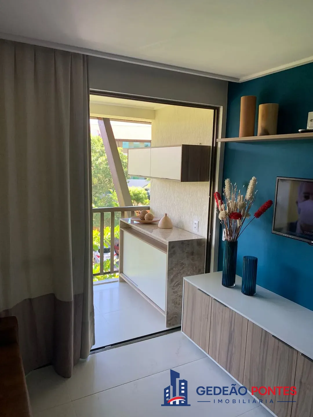 Flat/Apart Hotel, 2 quartos, 49 m² - Foto 5