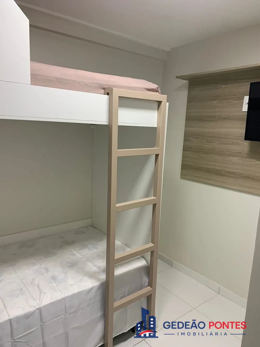 Flat/Apart Hotel, 2 quartos, 49 m² - Foto 21
