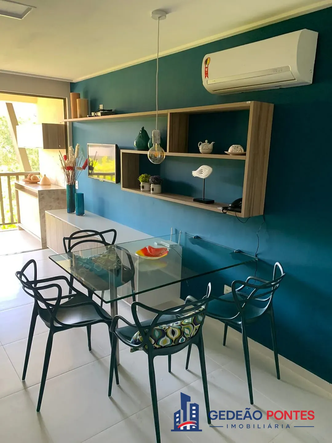 Flat/Apart Hotel, 2 quartos, 49 m² - Foto 7