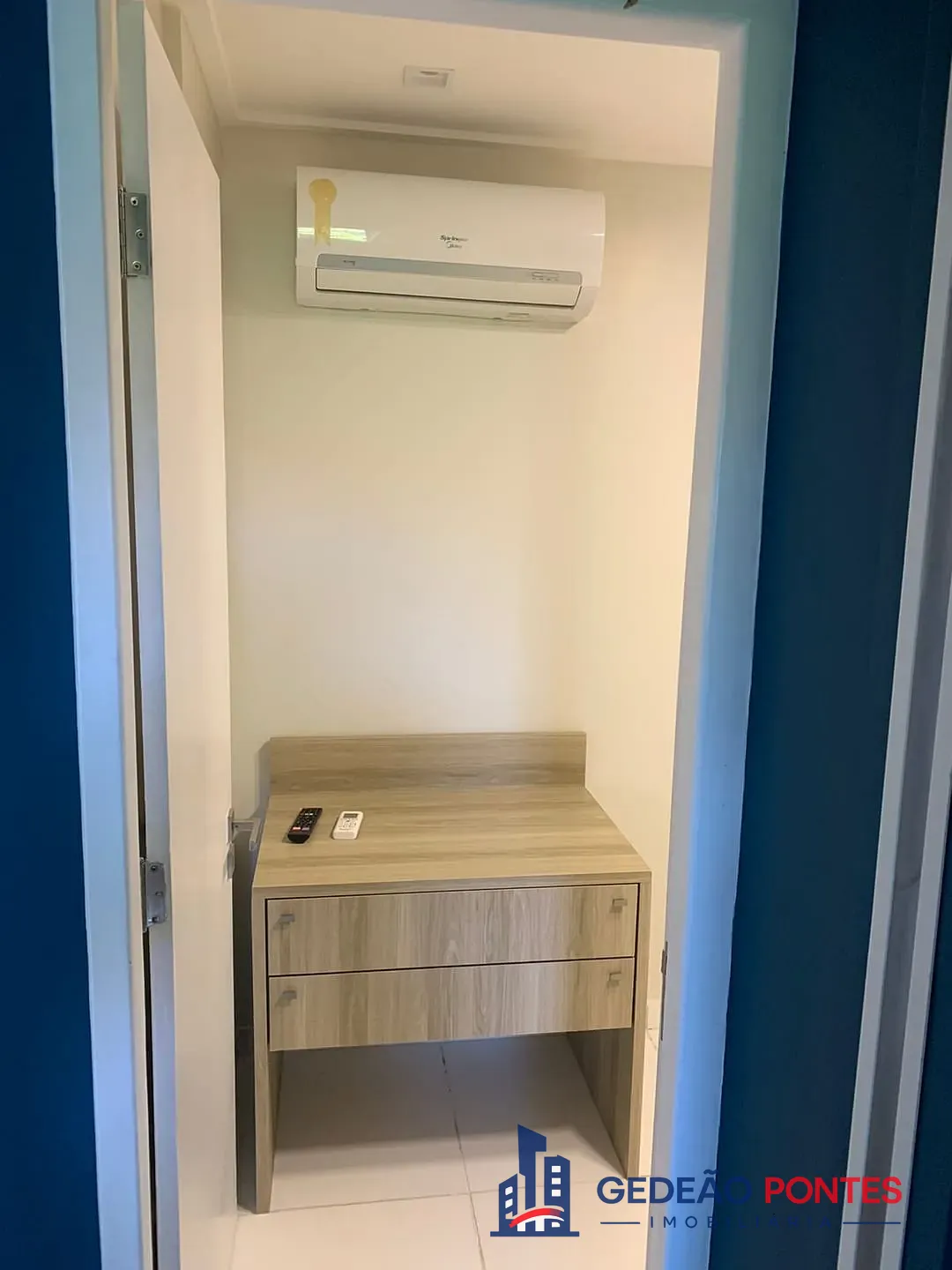 Flat/Apart Hotel, 2 quartos, 49 m² - Foto 23