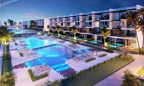 Flat/Apart Hotel, 1 quarto, 30 m² - Foto 1