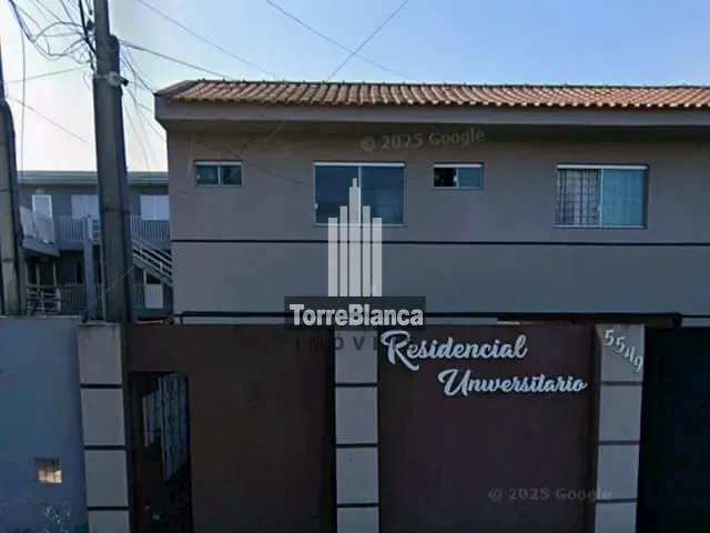 Flat com 19m² 1 quarto e 1 banheiro, à venda, no bairro Uvaranas em Ponta Grossa