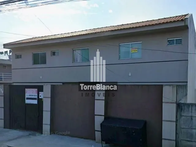 Flat com 19m² 1 quarto e 1 banheiro, à venda, no bairro Uvaranas em Ponta Grossa