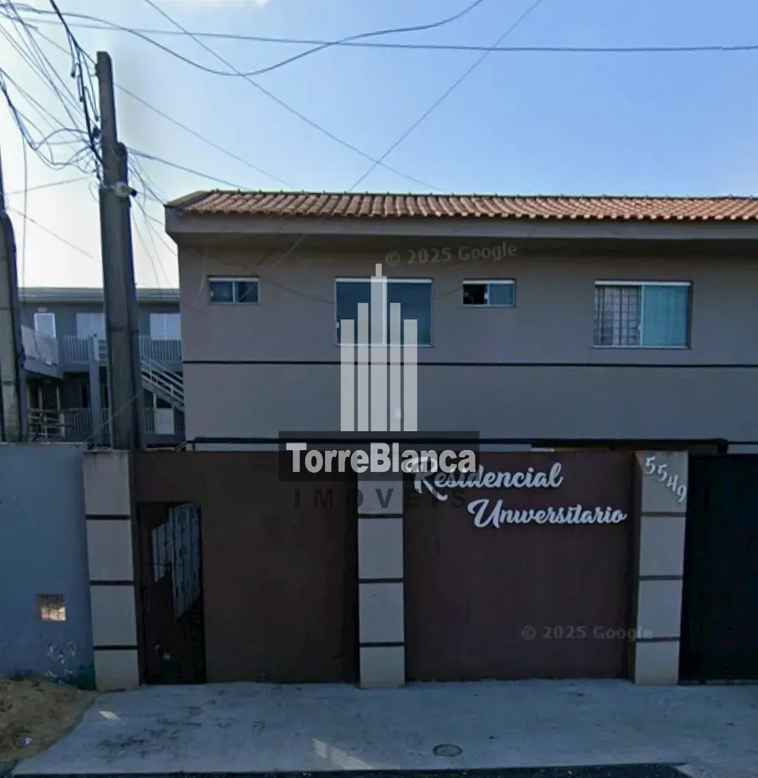Flat/Apart Hotel, 1 quarto, 18 m² - Foto 1