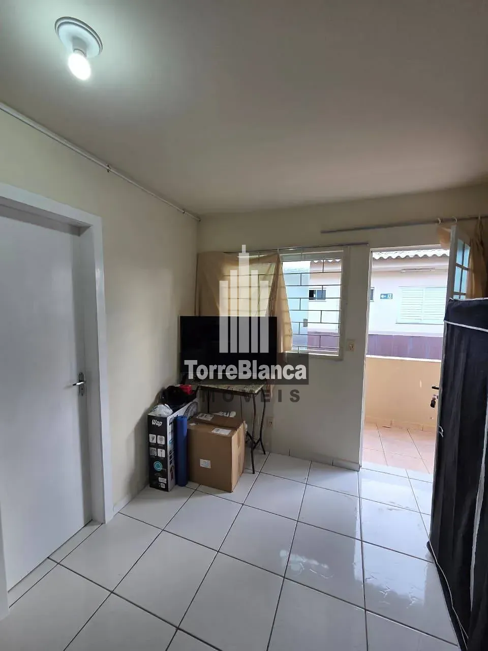 Flat/Apart Hotel, 1 quarto, 18 m² - Foto 4