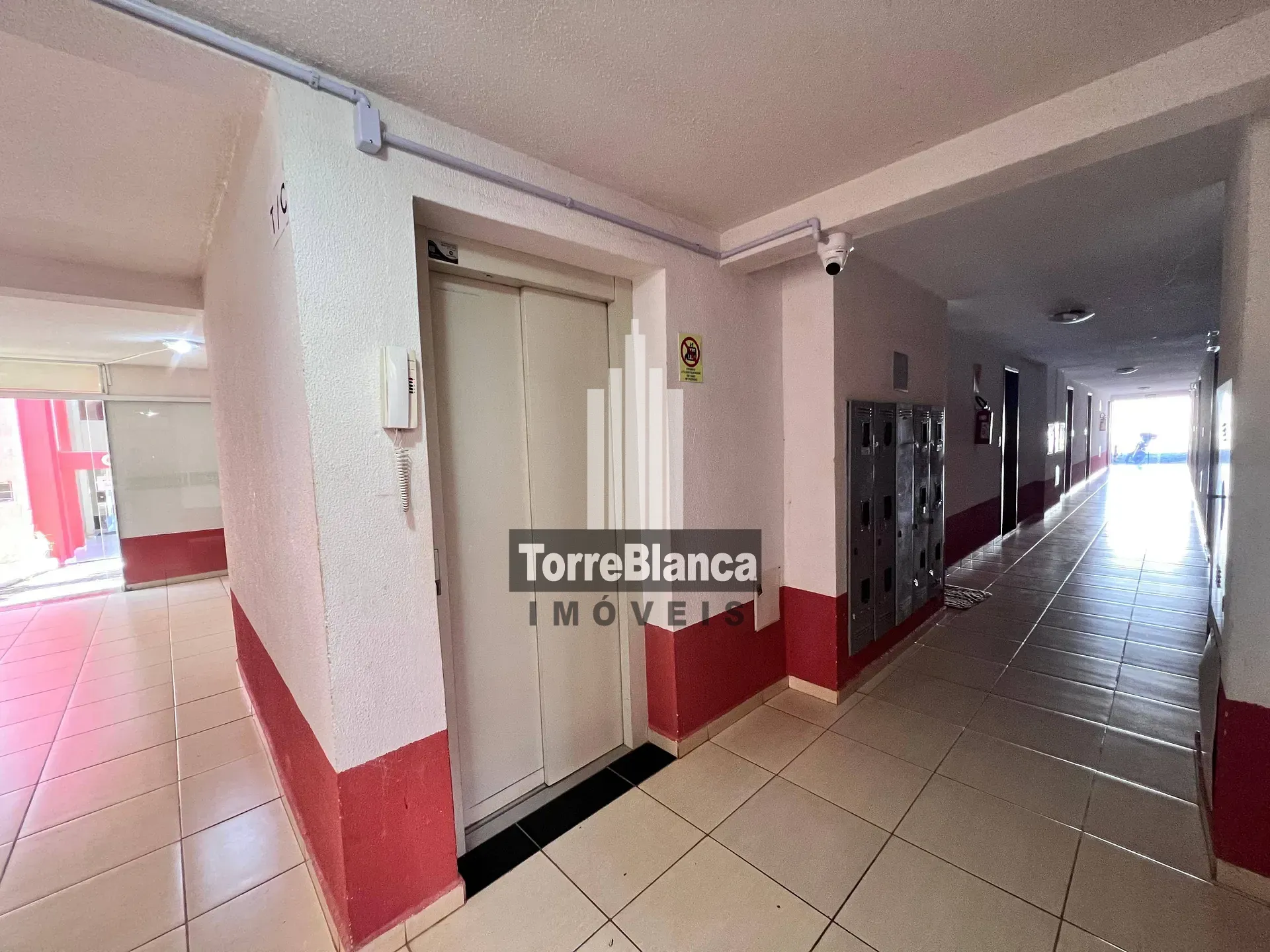 Flat/Apart Hotel, 1 quarto, 34 m² - Foto 12