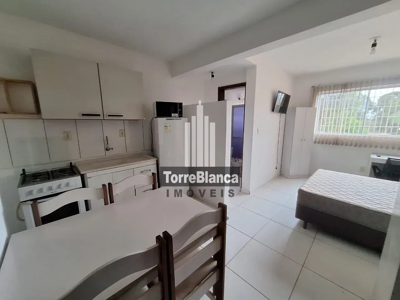Flat/Apart Hotel, 1 quarto, 34 m² - Foto 2