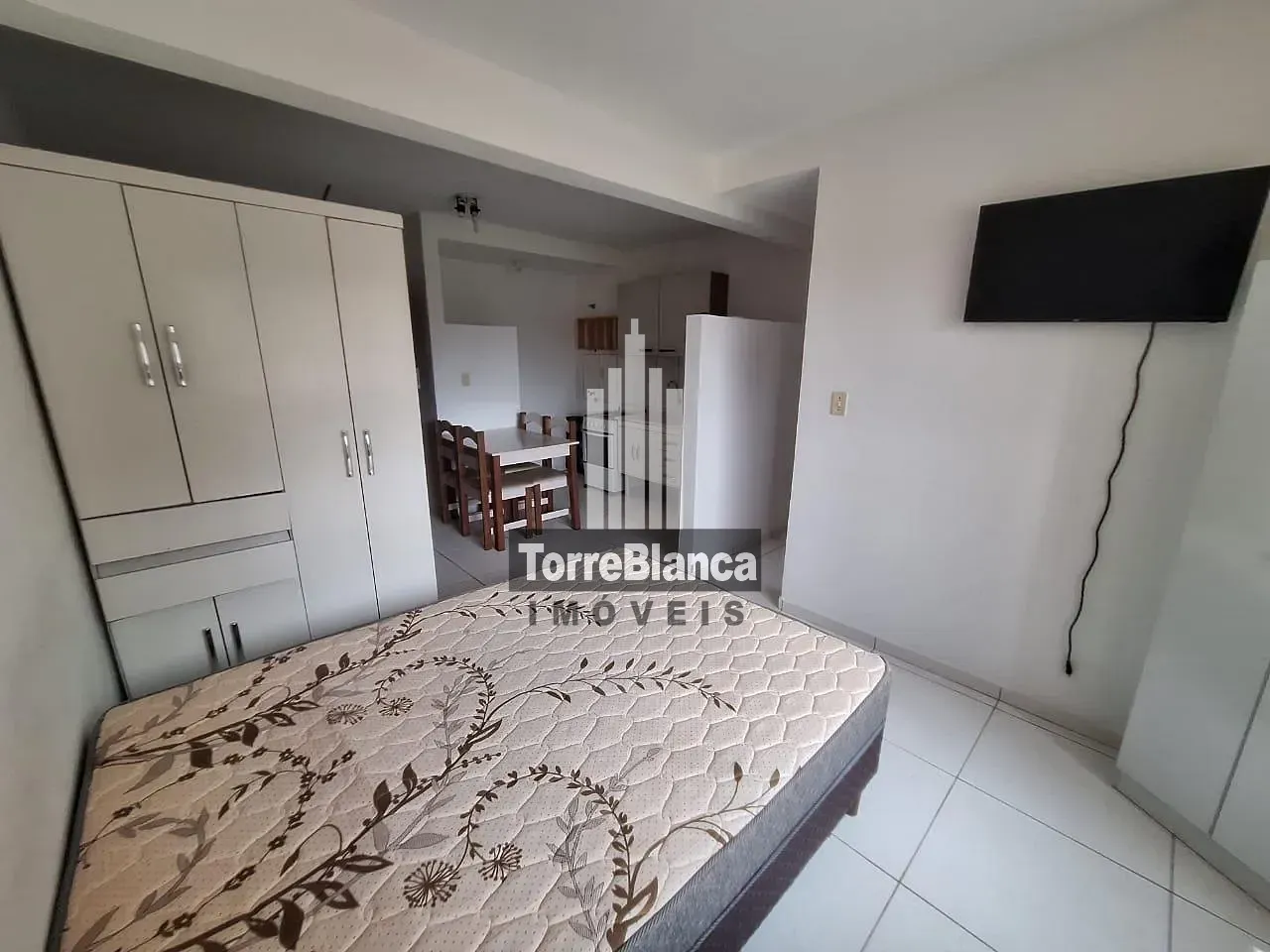 Flat/Apart Hotel, 1 quarto, 34 m² - Foto 7