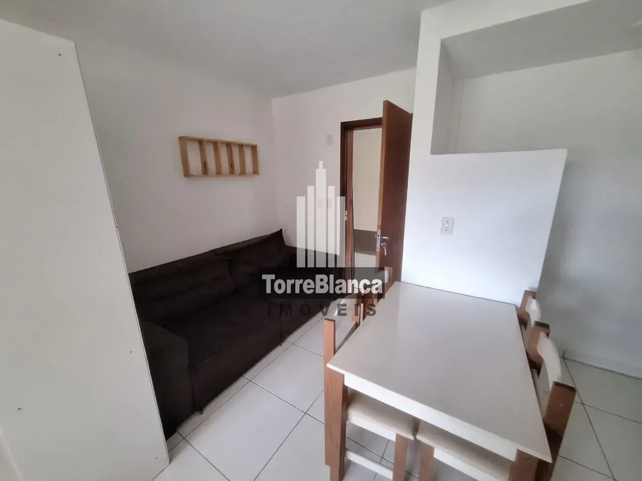 Flat/Apart Hotel, 1 quarto, 34 m² - Foto 4