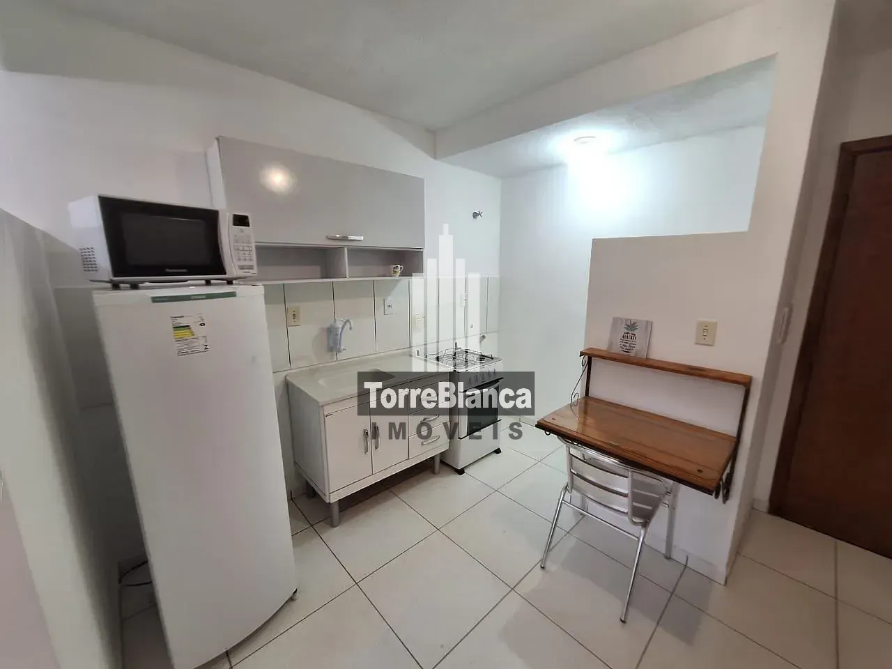 Flat/Apart Hotel, 1 quarto, 34 m² - Foto 4