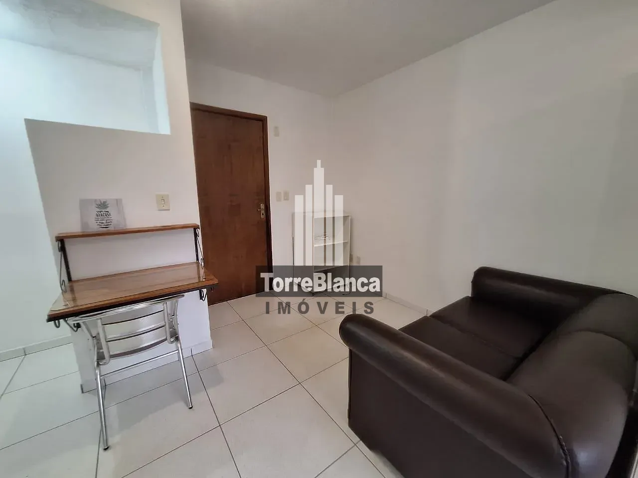 Flat/Apart Hotel, 1 quarto, 34 m² - Foto 3