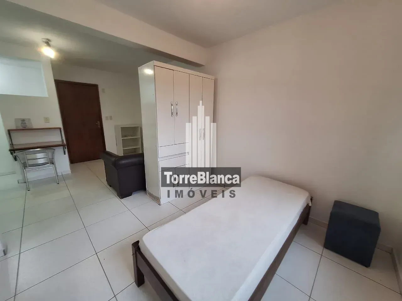 Flat/Apart Hotel, 1 quarto, 34 m² - Foto 7