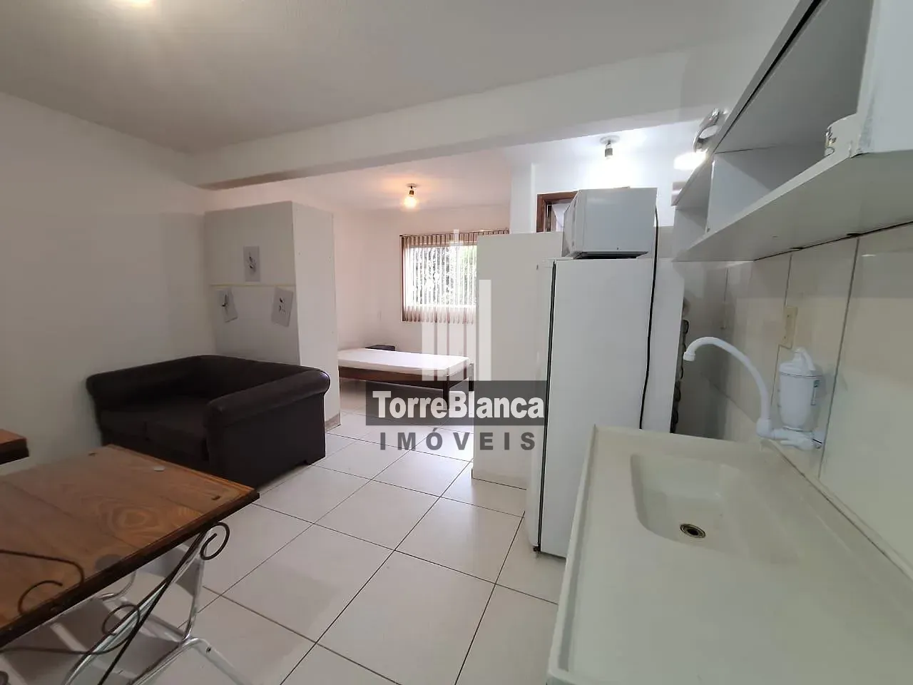 Flat/Apart Hotel, 1 quarto, 34 m² - Foto 5