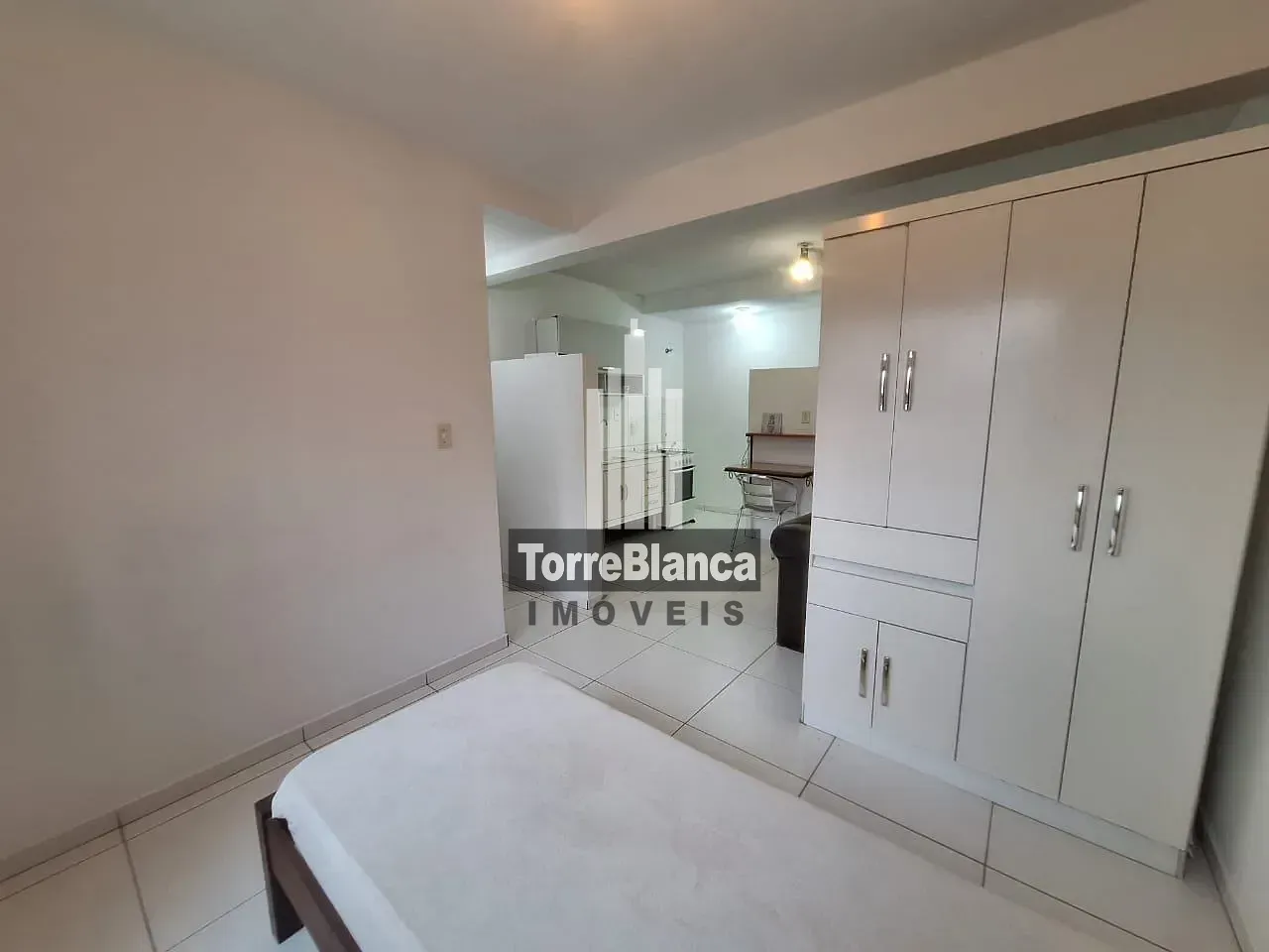 Flat/Apart Hotel, 1 quarto, 34 m² - Foto 8