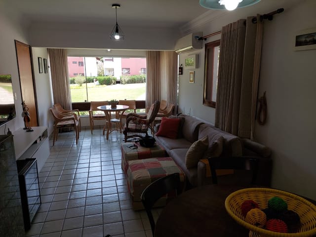 Flat 2 quartos e 3 banheiros, à venda, no bairro Santa Luzia em Gravatá