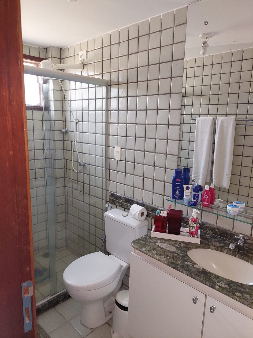 Flat/Apart Hotel, 2 quartos, 75 m² - Foto 17