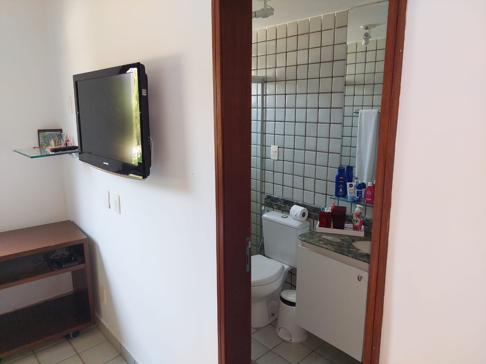 Flat/Apart Hotel, 2 quartos, 75 m² - Foto 12