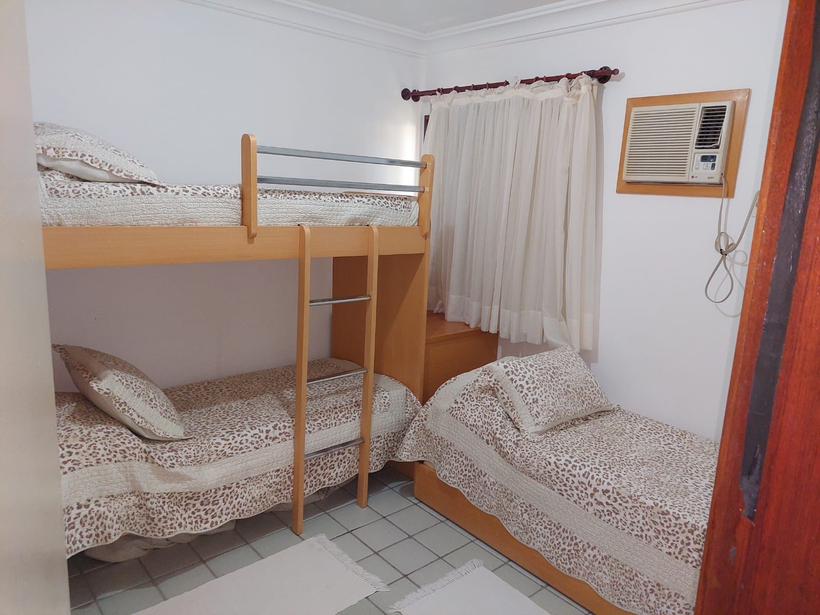 Flat/Apart Hotel, 2 quartos, 75 m² - Foto 10