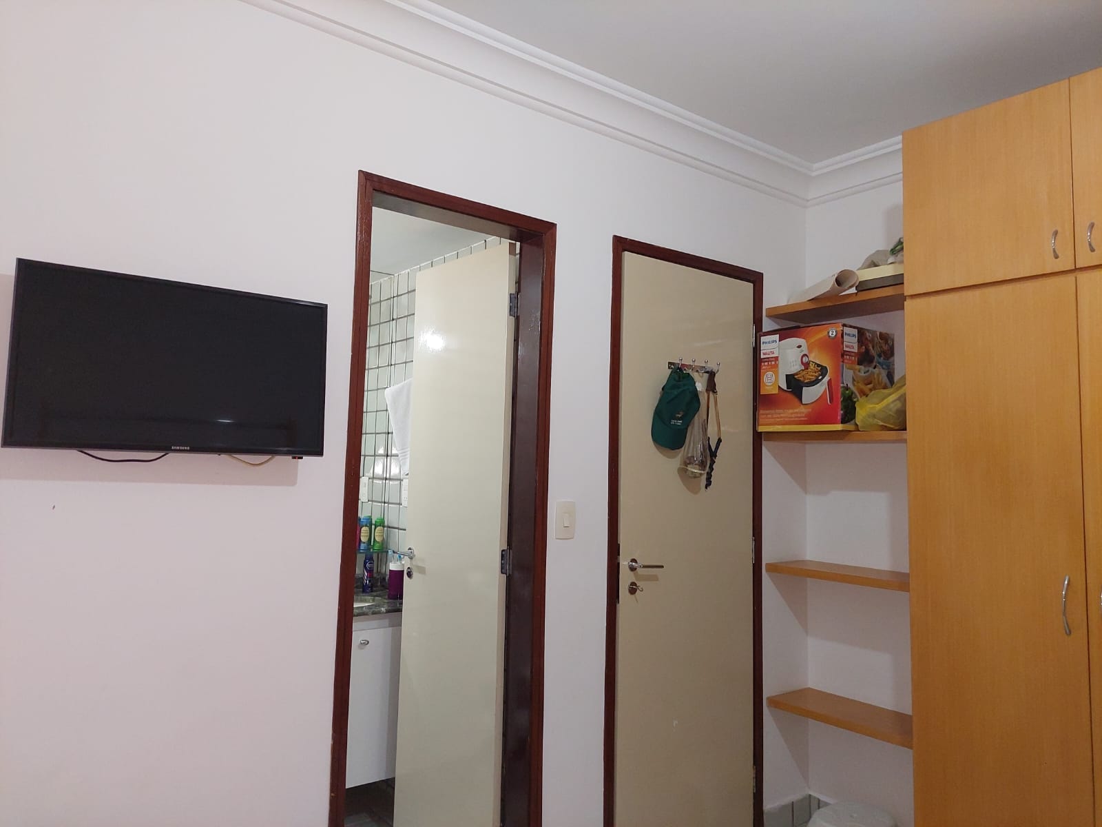 Flat/Apart Hotel, 2 quartos, 75 m² - Foto 13