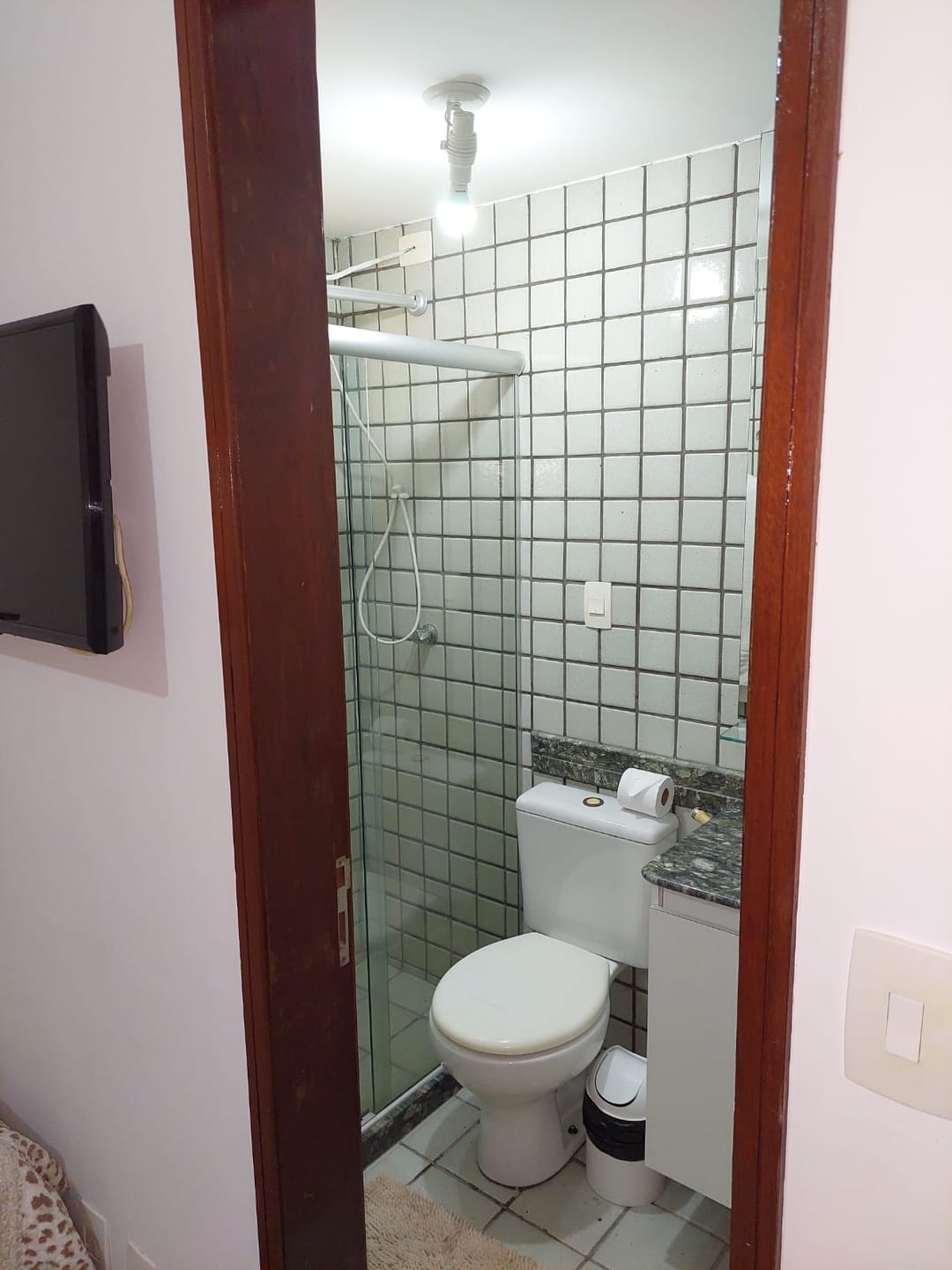 Flat/Apart Hotel, 2 quartos, 75 m² - Foto 16