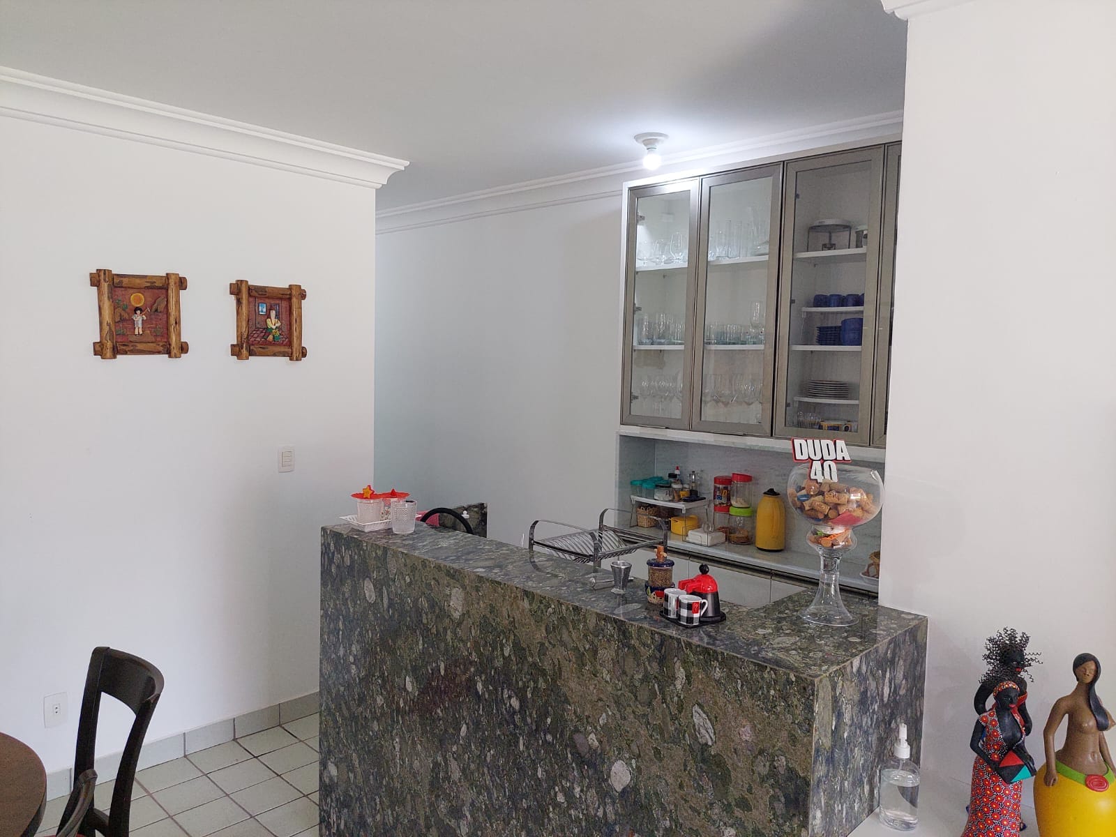 Flat/Apart Hotel, 2 quartos, 75 m² - Foto 7