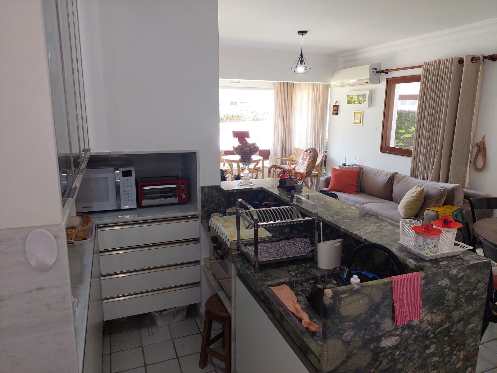 Flat/Apart Hotel, 2 quartos, 75 m² - Foto 6