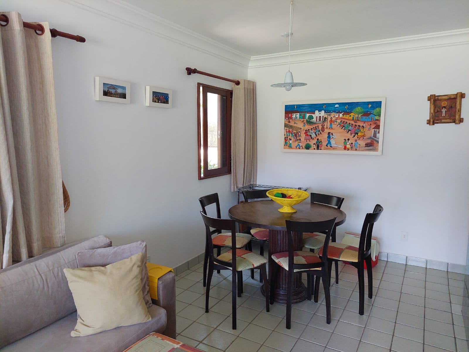 Flat/Apart Hotel, 2 quartos, 75 m² - Foto 8