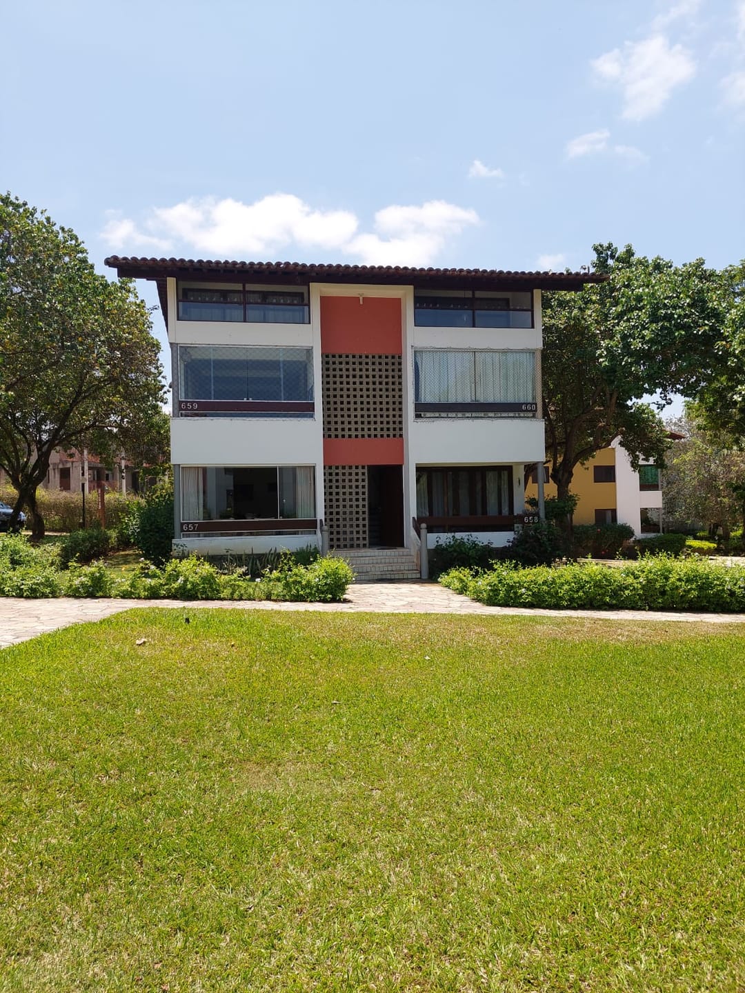 Flat/Apart Hotel, 2 quartos, 75 m² - Foto 1