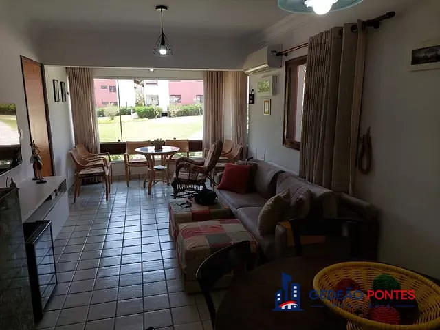 Flat 2 quartos e 3 banheiros, à venda, no bairro Santa Luzia em Gravatá