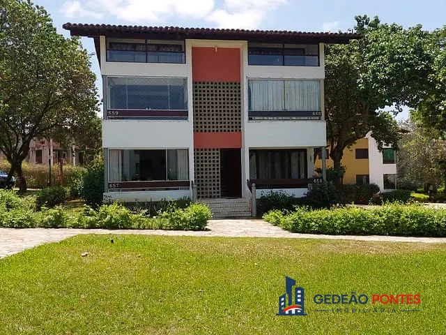 Flat 2 quartos e 3 banheiros, à venda, no bairro Santa Luzia em Gravatá