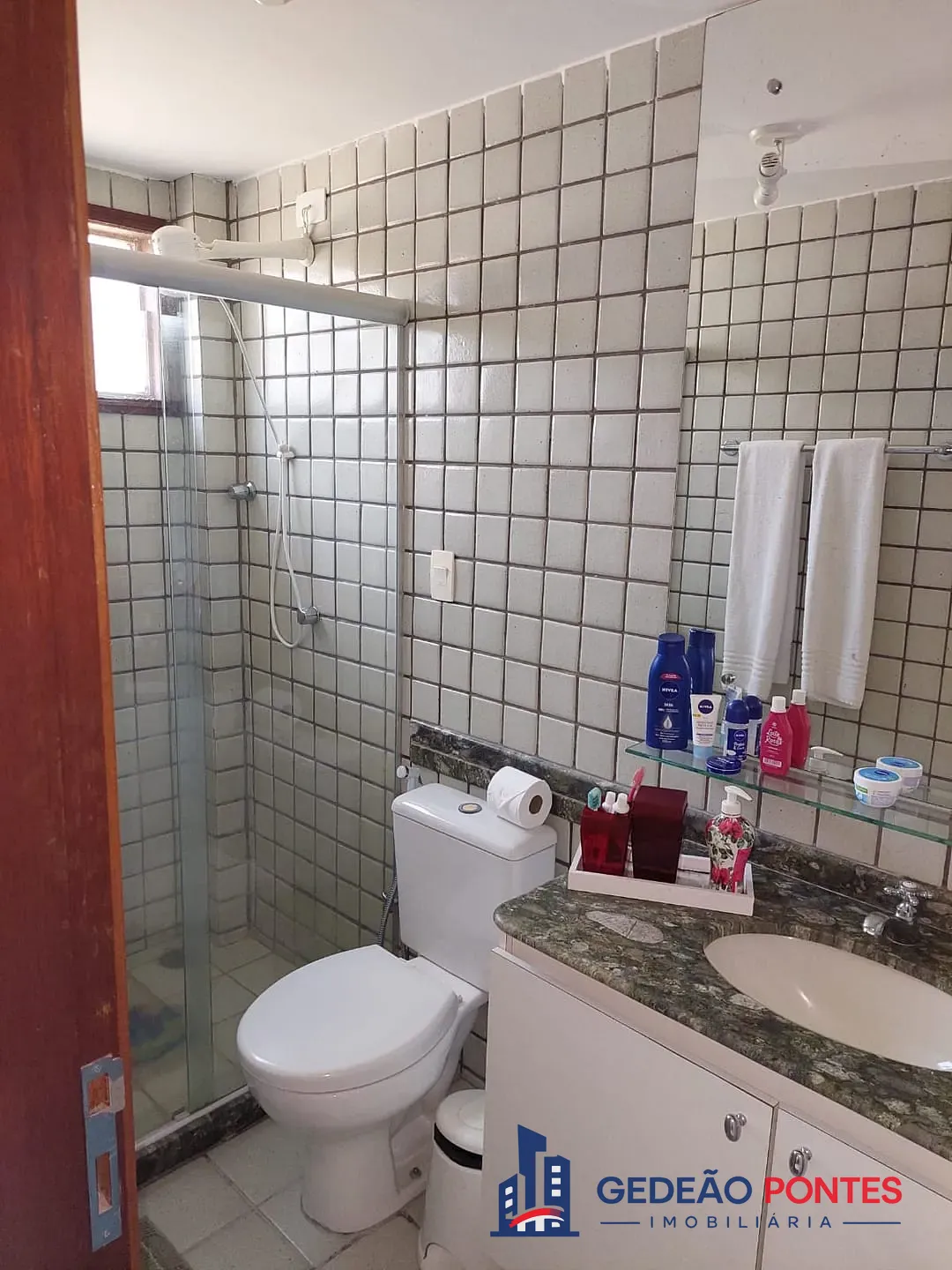 Flat/Apart Hotel, 2 quartos, 75 m² - Foto 17