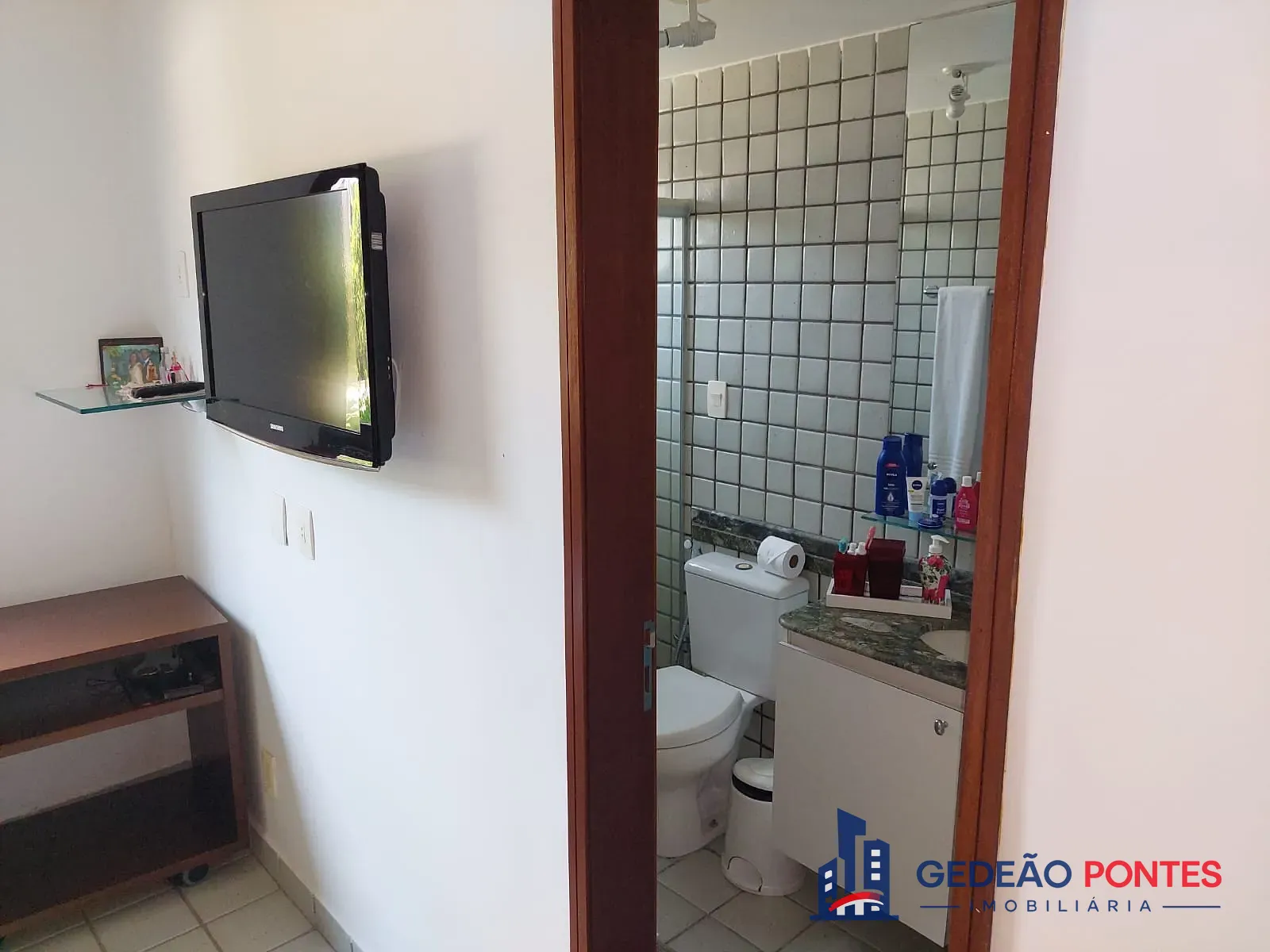 Flat/Apart Hotel, 2 quartos, 75 m² - Foto 12