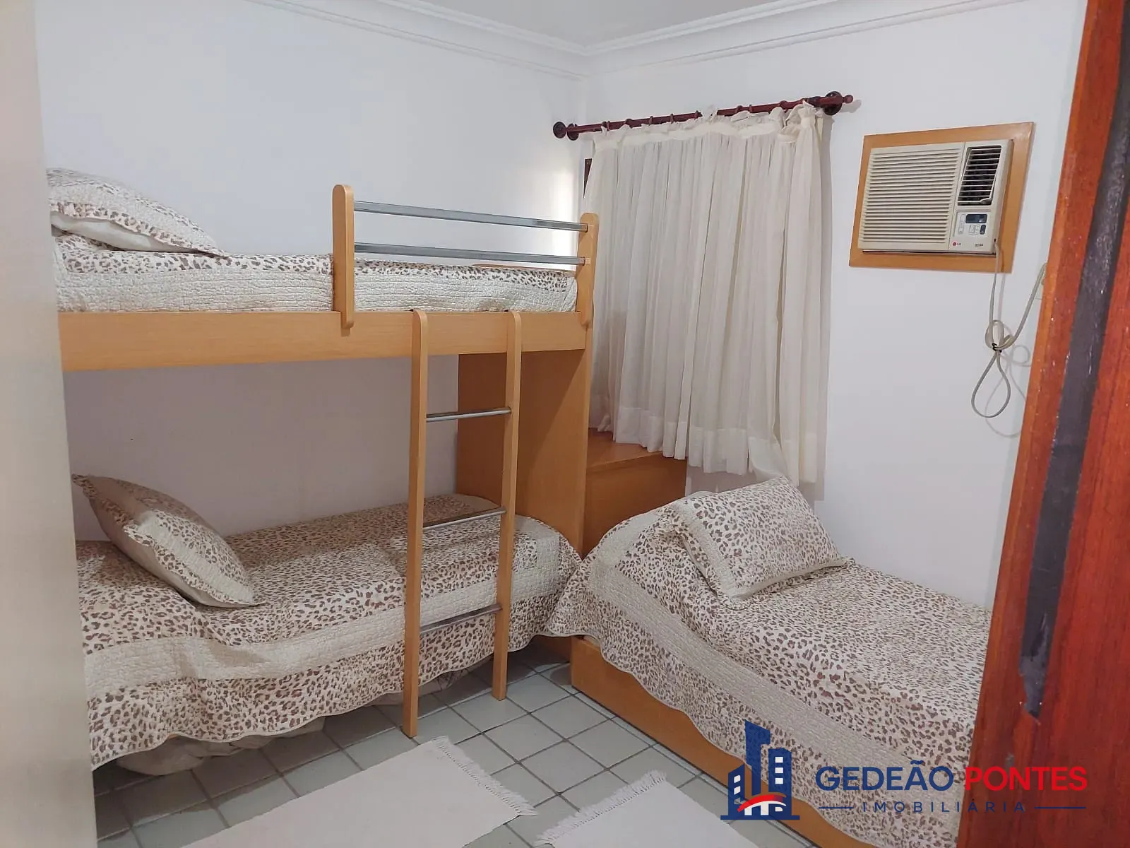 Flat/Apart Hotel, 2 quartos, 75 m² - Foto 10