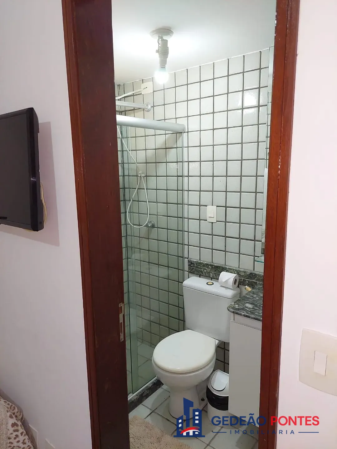 Flat/Apart Hotel, 2 quartos, 75 m² - Foto 16