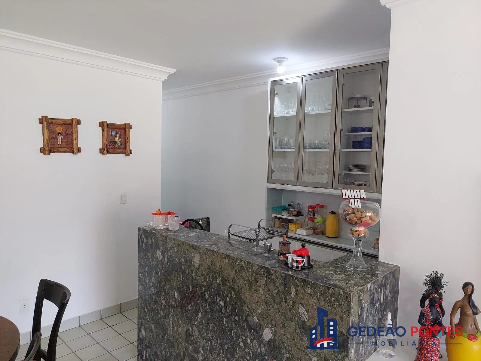 Flat/Apart Hotel, 2 quartos, 75 m² - Foto 7