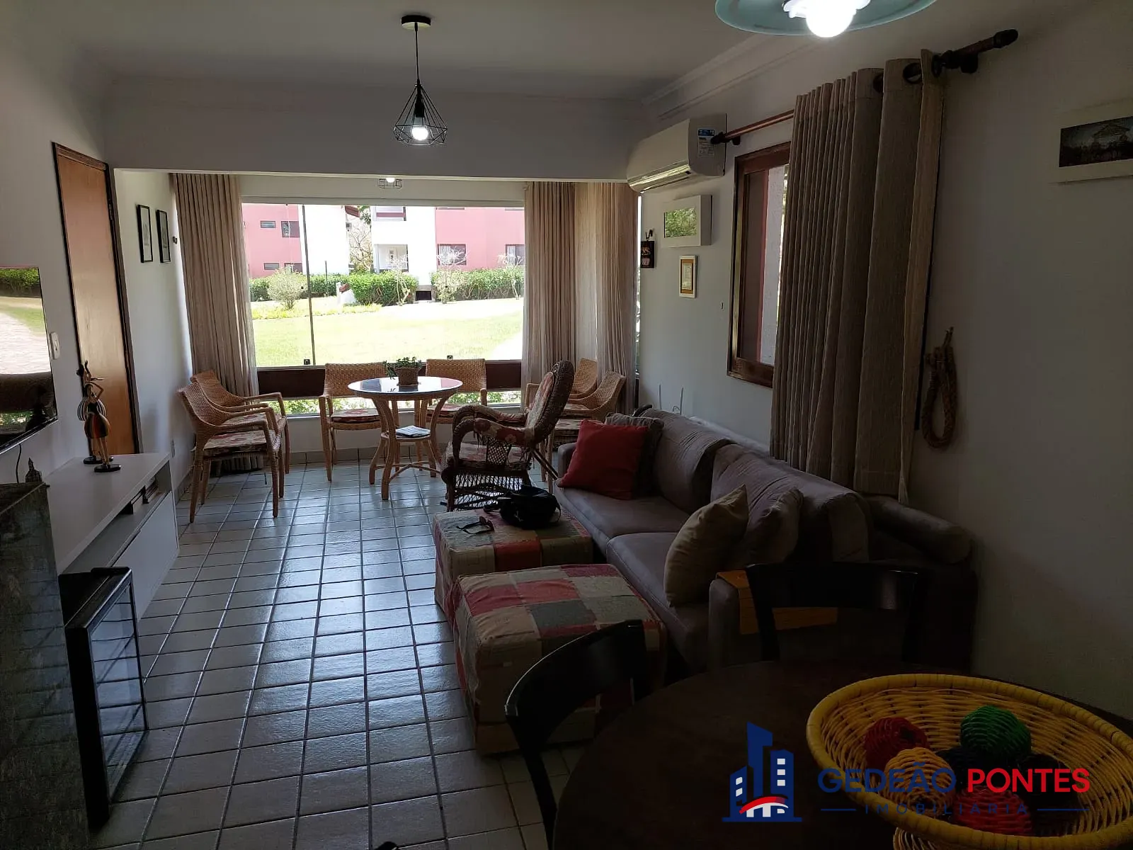 Flat/Apart Hotel, 2 quartos, 75 m² - Foto 4