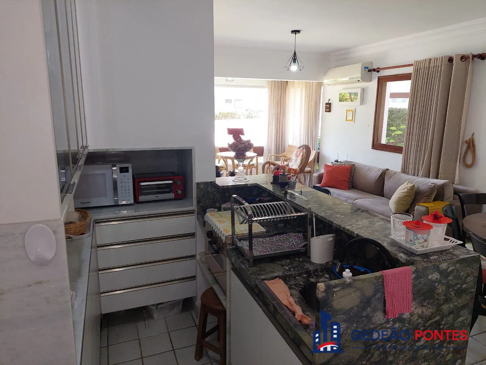 Flat/Apart Hotel, 2 quartos, 75 m² - Foto 6