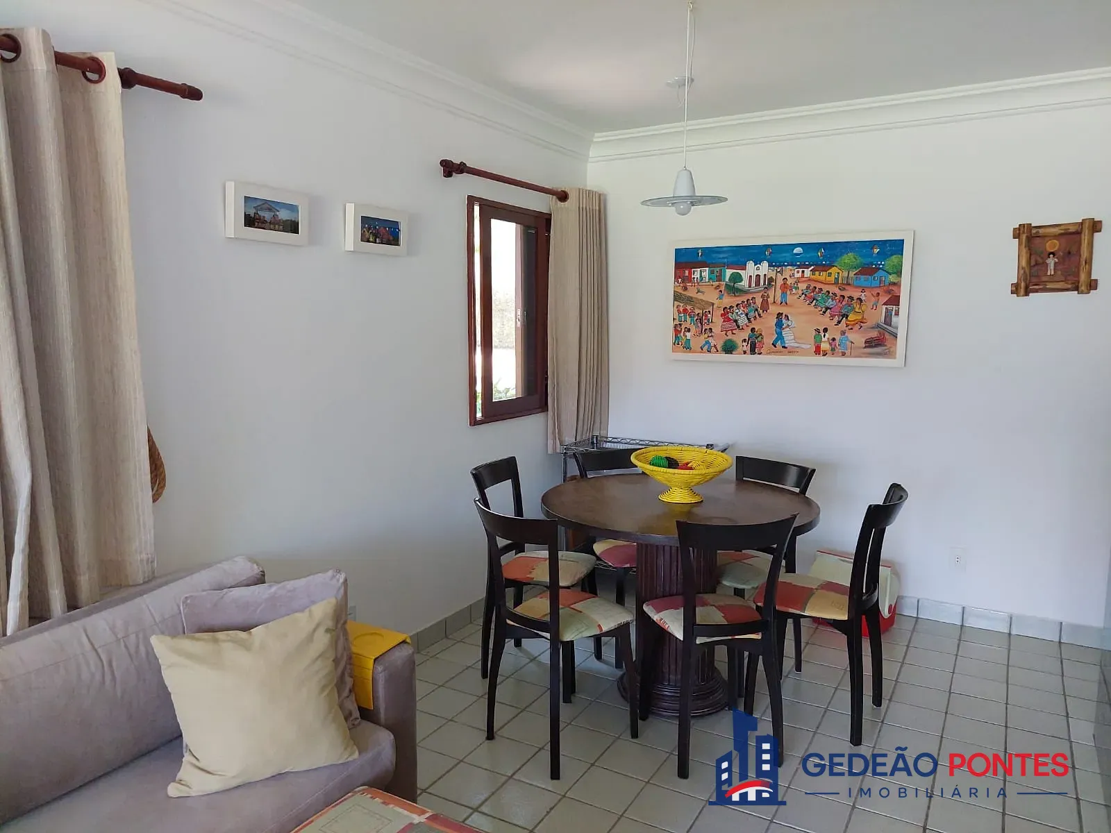 Flat/Apart Hotel, 2 quartos, 75 m² - Foto 8