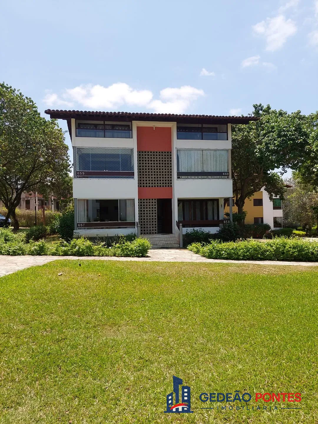 Flat/Apart Hotel, 2 quartos, 75 m² - Foto 1
