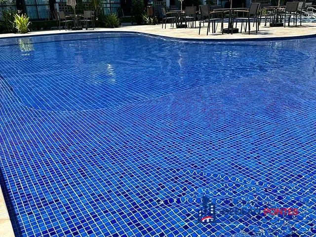 Flat 1 quarto e 1 banheiro, à venda, no bairro nossa sr do Ó em Ipojuca
