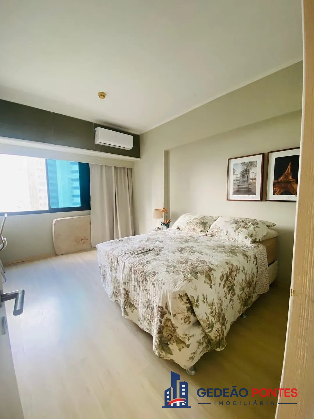 Flat/Apart Hotel, 1 quarto, 58 m² - Foto 5