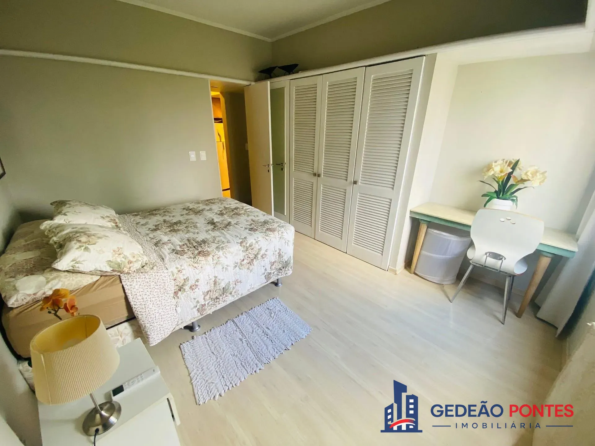 Flat/Apart Hotel, 1 quarto, 58 m² - Foto 6