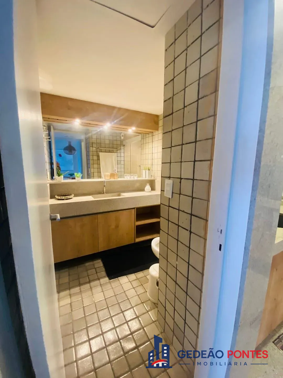 Flat/Apart Hotel, 1 quarto, 58 m² - Foto 10