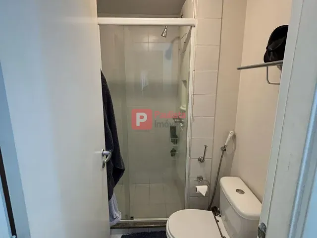 Flat com 43m² 1 quarto e 1 banheiro, à venda, no bairro CAMPO BELO em São Paulo